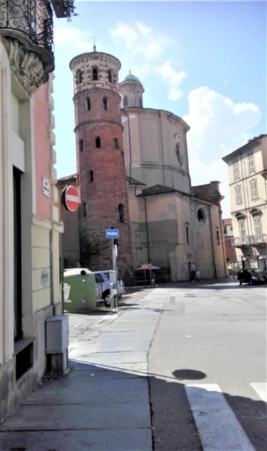 Luna Del Belvedere Asti Exterior photo