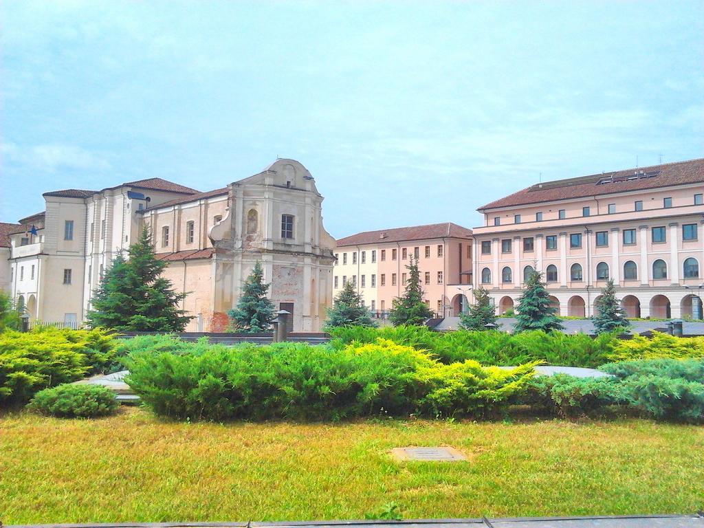 Luna Del Belvedere Asti Exterior photo