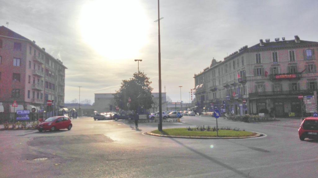 Luna Del Belvedere Asti Exterior photo