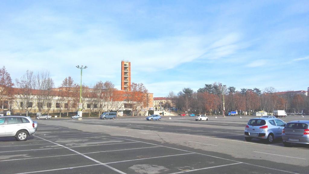 Luna Del Belvedere Asti Exterior photo