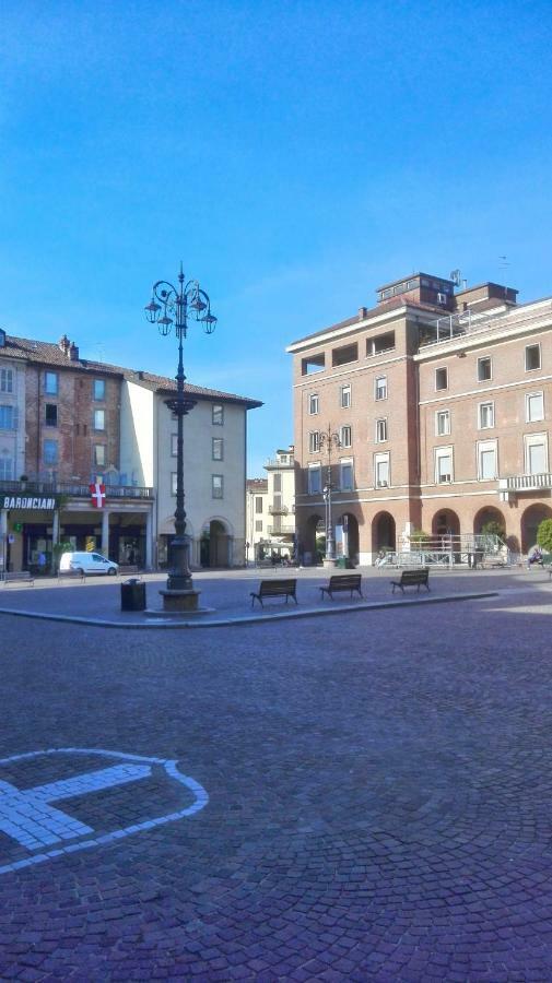 Luna Del Belvedere Asti Exterior photo