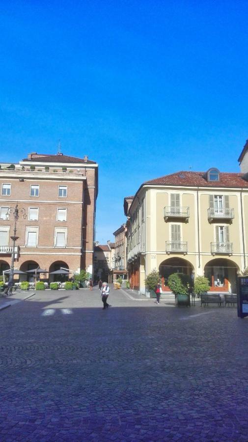 Luna Del Belvedere Asti Exterior photo