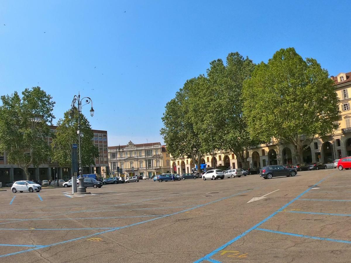 Luna Del Belvedere Asti Exterior photo