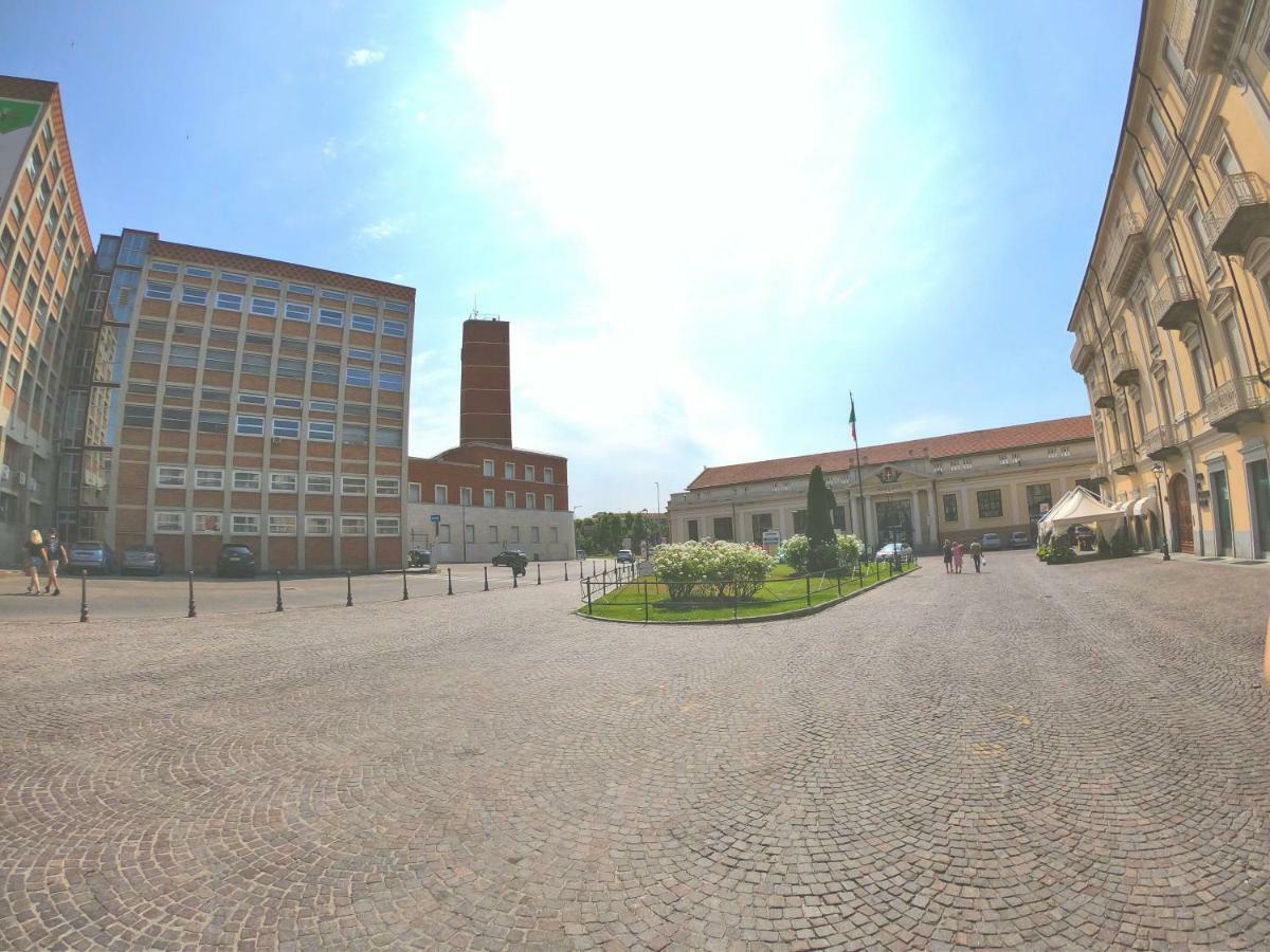 Luna Del Belvedere Asti Exterior photo
