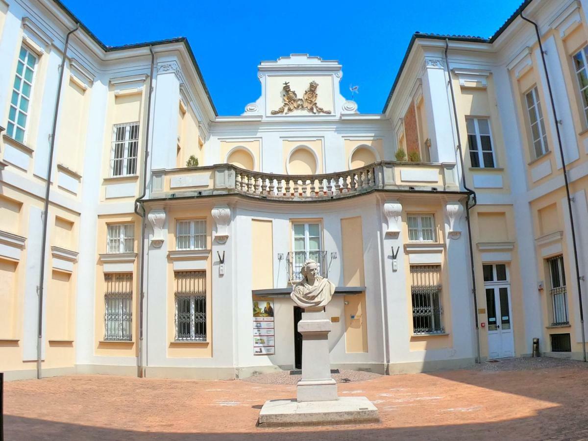 Luna Del Belvedere Asti Exterior photo