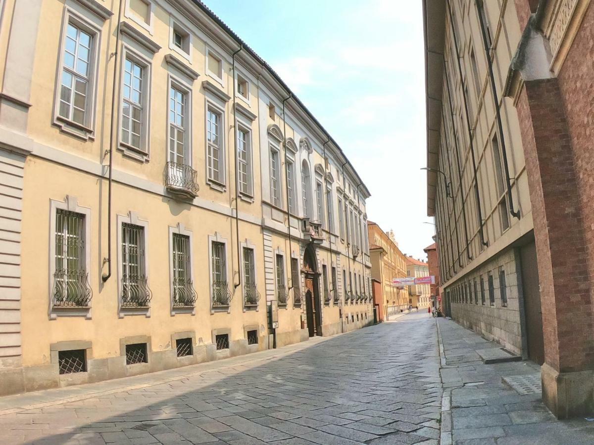 Luna Del Belvedere Asti Exterior photo