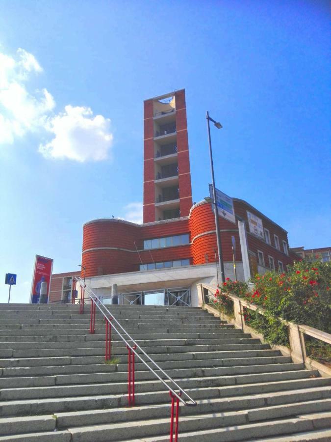 Luna Del Belvedere Asti Exterior photo