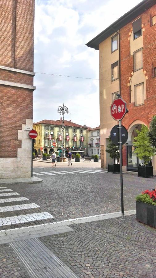 Luna Del Belvedere Asti Exterior photo